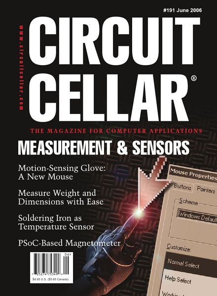 Circuit Cellar 191 2006-06