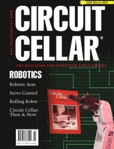 Circuit Cellar 200 2007-03