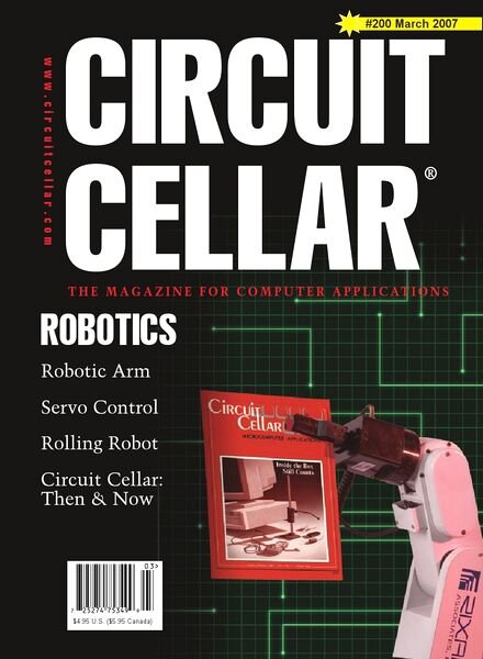 Circuit Cellar 200 2007-03