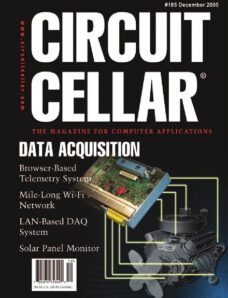 Circuit Cellar 2005-12