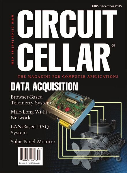 Circuit Cellar 2005-12