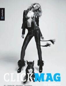 Click Mag — Dezembro 2012