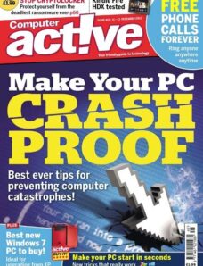 Computeractive UK — Issue 412