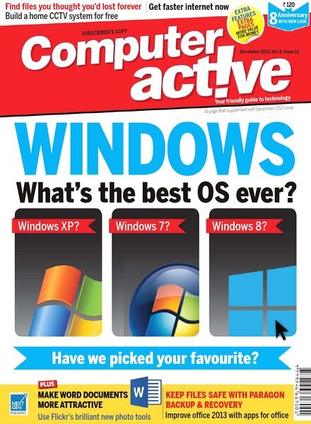 Computeractive UK — Issue 413
