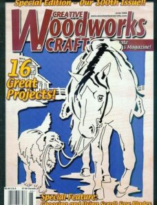Creative Woodworks & crafts-100-2004-06