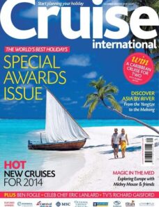 Cruise International – December 2013