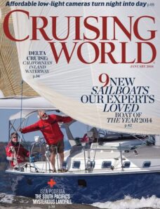 Cruising World — January 2014