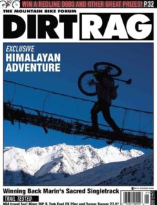 Dirt Rag – Issue 174