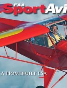 EAA Sport Aviation – December 2009