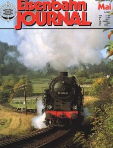 Eisenbahn Journal 1997-05