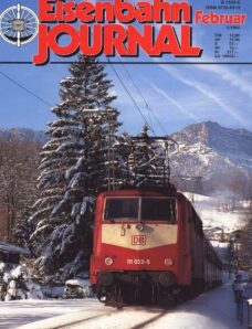 Eisenbahn Journal 1998-02