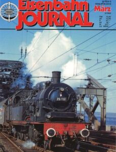 Eisenbahn Journal 1998-03