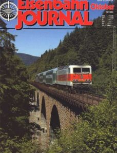 Eisenbahn Journal 1998-10