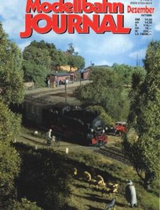 Eisenbahn Journal 1998-12