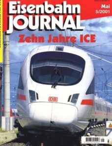 Eisenbahn Journal 2001-05