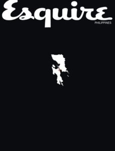 Esquire Philippines – December 2013