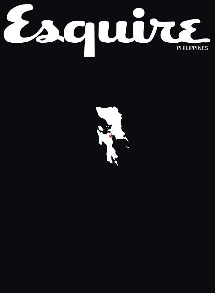 Esquire Philippines — December 2013