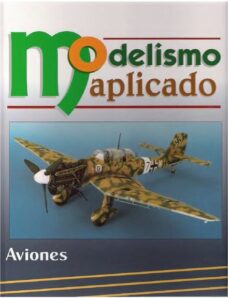 Euromodelismo Modelismo Aplicado — Aviones