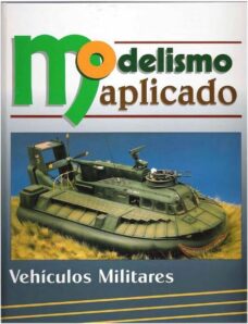 Euromodelismo Modelismo Aplicado – Vehiculos Militares