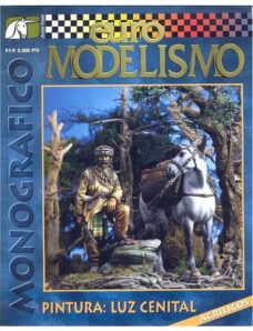 Euromodelismo Monografico — Luz Cenital I