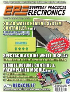 Everyday Practical Electronics – 2009-06