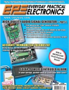 Everyday Practical Electronics – 2012-03