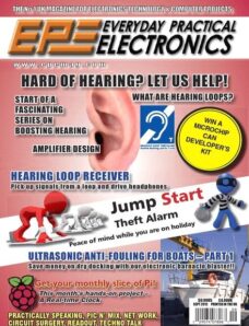 Everyday Practical Electronics — 2012-09