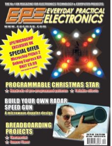 Everyday Practical Electronics – December 2008