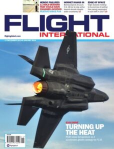 Flight International — 17 December 2013- 6 January 2014