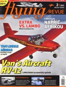 Flying Revue 2012-02