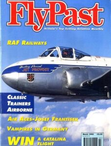 FlyPast 1995-03