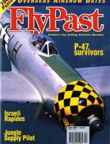FlyPast 1998-04