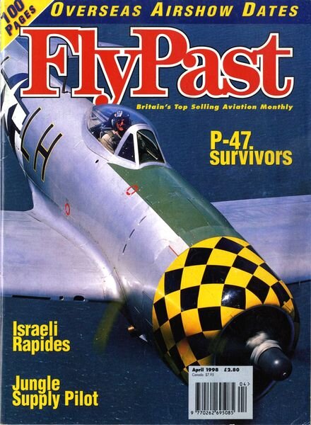 FlyPast 1998-04