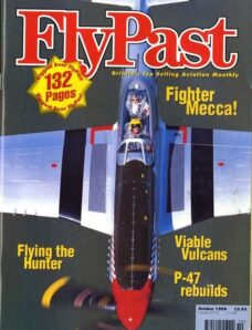 FlyPast 1998-10