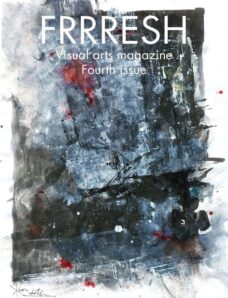 Frrresh Visual Arts – Issue 4