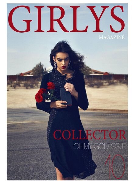 Girlys – Numero 10, 2013
