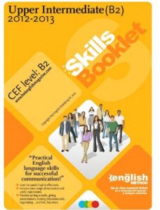 Hot English Magazine skills booklet (B2) Upper intermediate 2012-2013