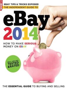 Independent Guide to Ebay Magbook – 2014