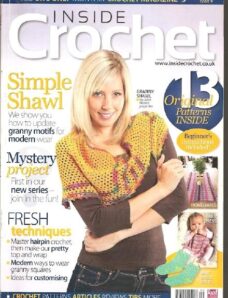 Inside Crochet 09 2010-09