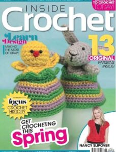 Inside Crochet 28 2012-04