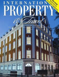 International Property Luxury Collection Vol-20, N 6