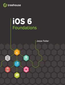 iOS 6 Foundations