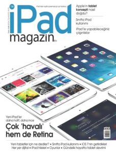 iPad Magazin – November-December 2013