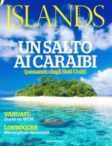 Islands – Dicembre 2013 – Gennaio 2014