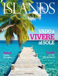 Islands – Novembre 2013