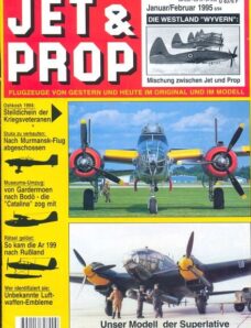 Jet Prop – 1994-06