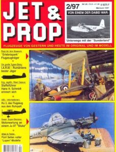Jet Prop – 1997-02