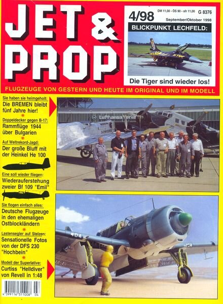 Jet Prop — 1998-04