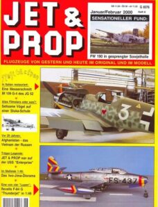 Jet Prop – 1999-06