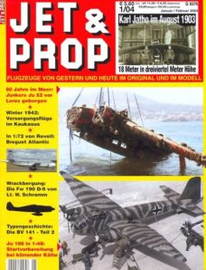 Jet Prop – 2004-01